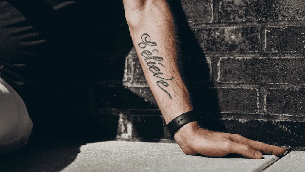 believe growth is possible