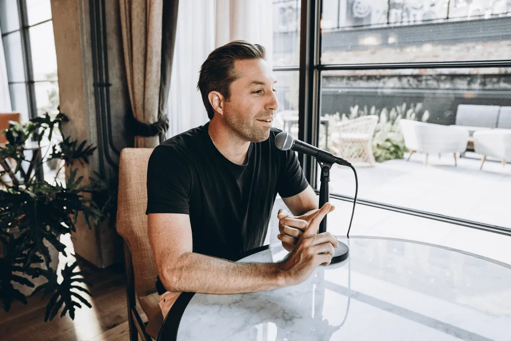 how to become a thought leader